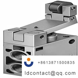 LO-3-1/4-B_Festo Pneumatic Control 